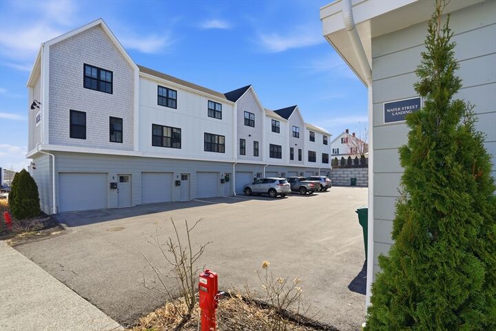 Property Photo:  7 Water Street 5  MA 02360 