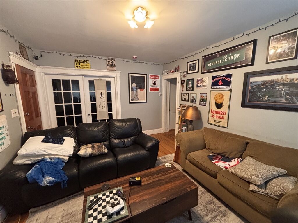 Property Photo:  9 Greylock Rd 1  MA 01234 