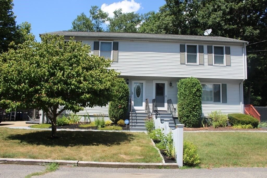 Property Photo:  33 Crossman St 33  MA 02780 