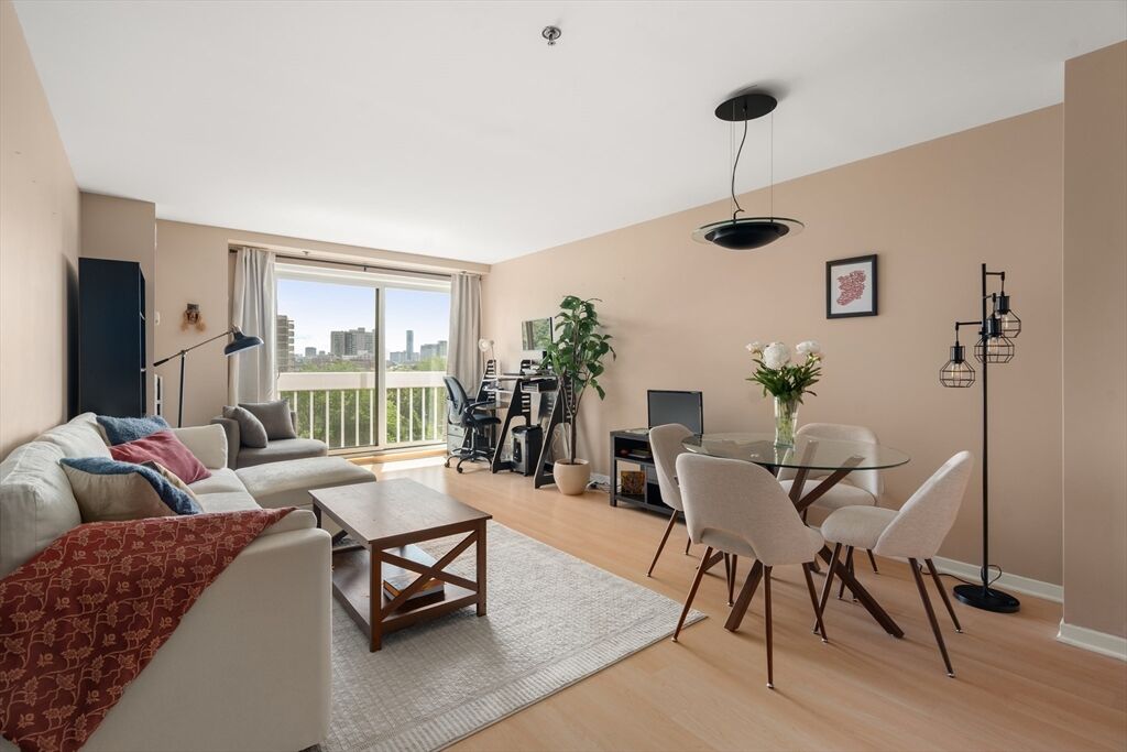 Property Photo: 950 Massachusetts Ave 514 MA 02139