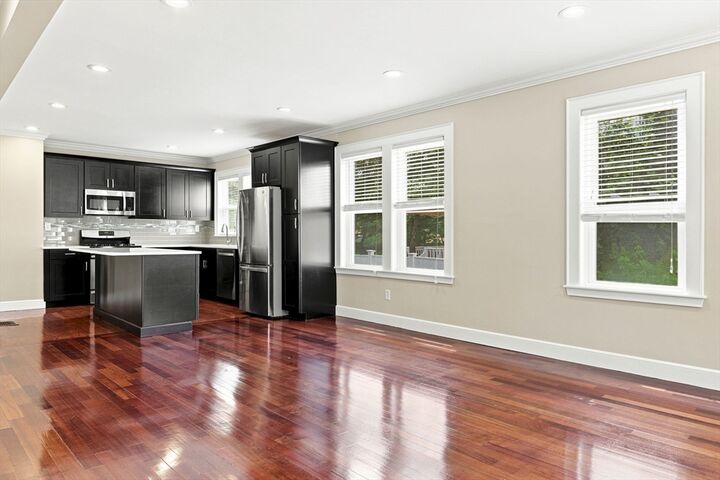 Property Photo:  58-60 Hamilton St  MA 02136 