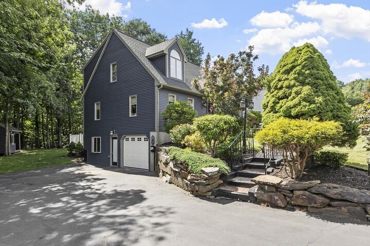 Property Photo: 17 Sycamore Drive MA 01543