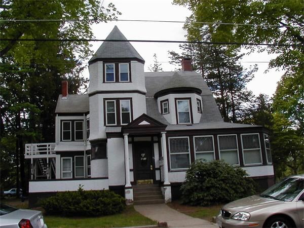 Property Photo: 49 Dean Avenue 2 MA 02038