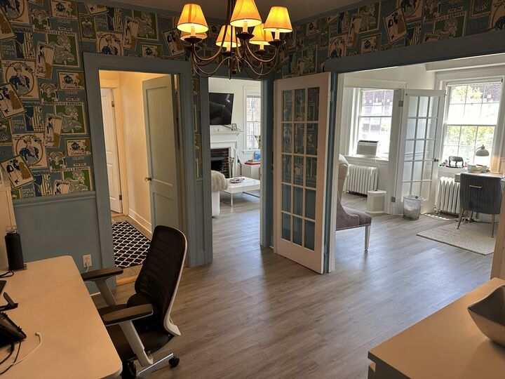 Property Photo:  21 Chauncy St 32  MA 02138 