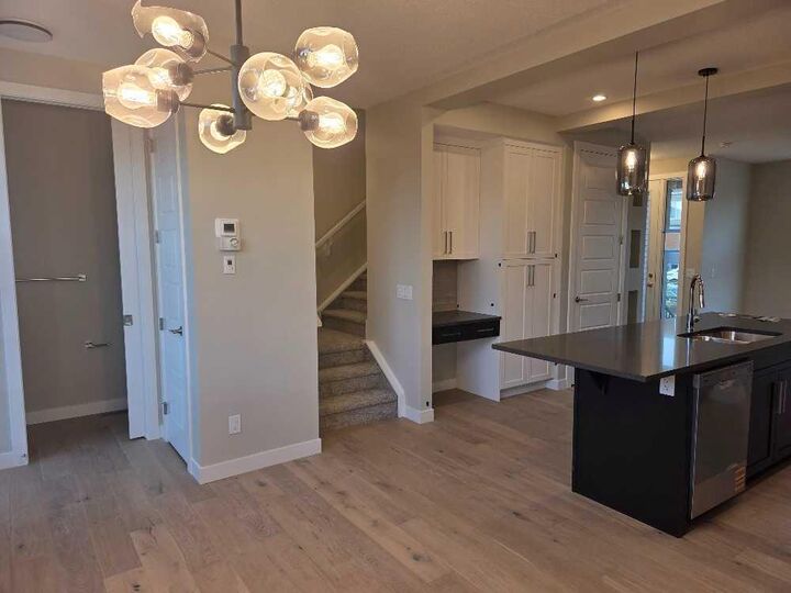 Property Photo: 195 Lanark Gate SE AB T4A 3R7