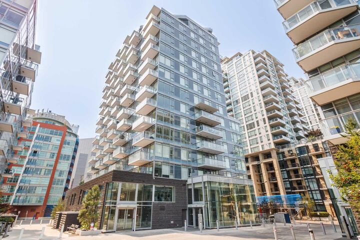 108 Waterfront Court 710 — photo 1