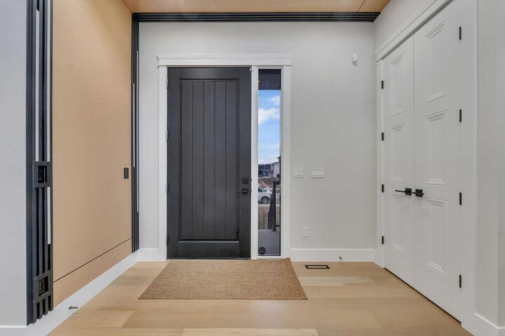 Property Photo: 2012 Waterbury Road AB T1X 2Y8