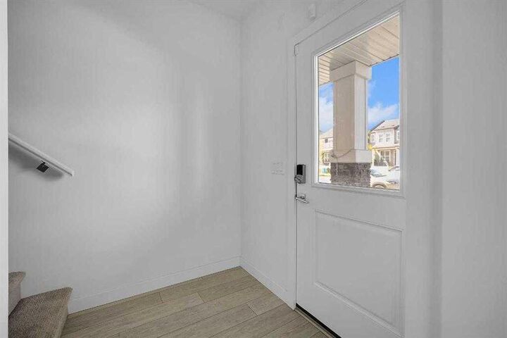 Property Photo: 693 Savanna Boulevard NE AB T3J 2K2