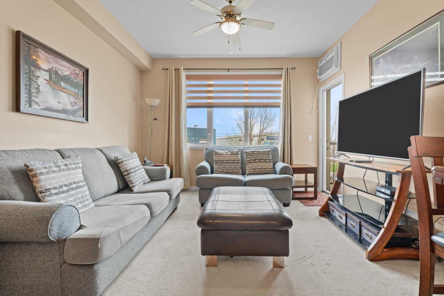 Property Photo: 43 Sunrise Loop SE 215 AB T1V 0A8