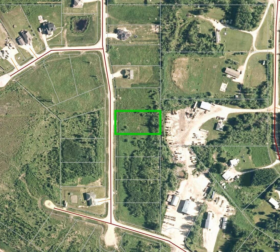 Property Photo:  Block 2 Lot 6 Country Lane Estates  AB T0G 2A0 