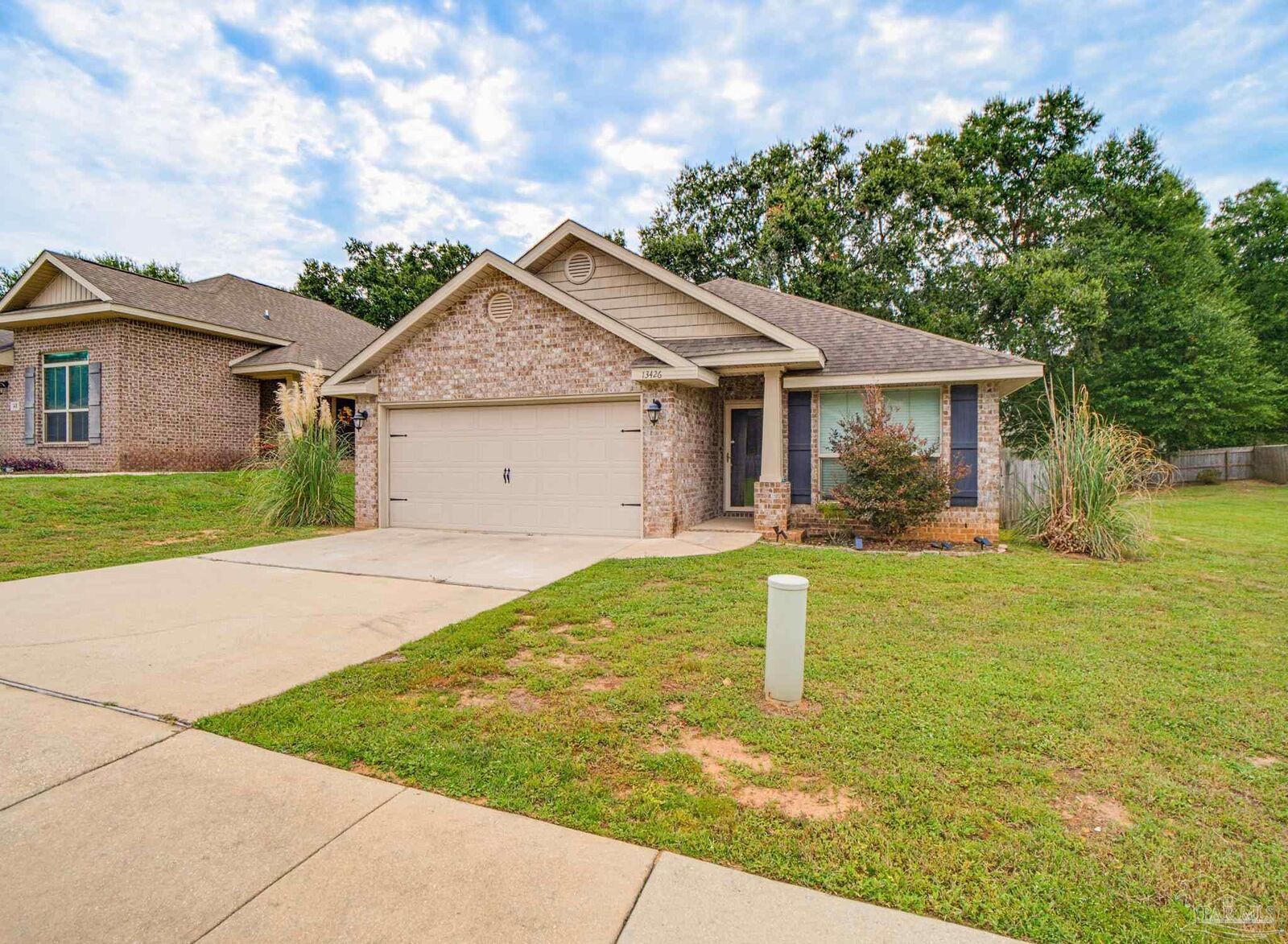 Property Photo: 13426 Sanctuary Dr AL 36535