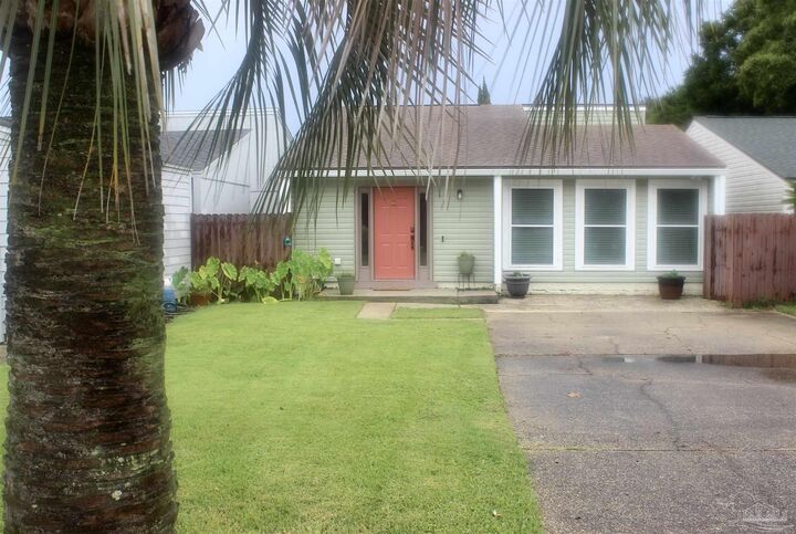 Property Photo: 3410 Carlotta St FL 32503