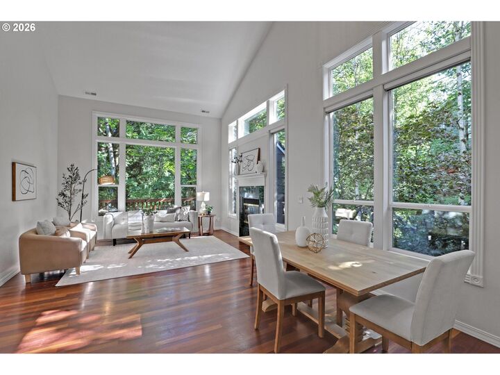 Property Photo:  9583 NW Randall Ln  OR 97229 