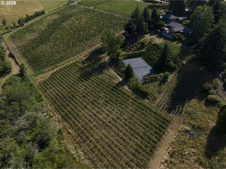 Property Photo:  21360 SW Hillsboro Hwy  OR 97132 