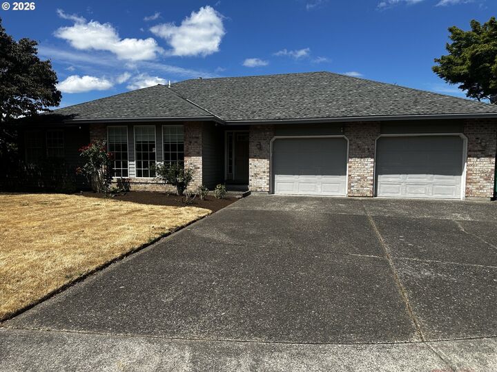 Property Photo: 14441 NE Morris Ct OR 97230
