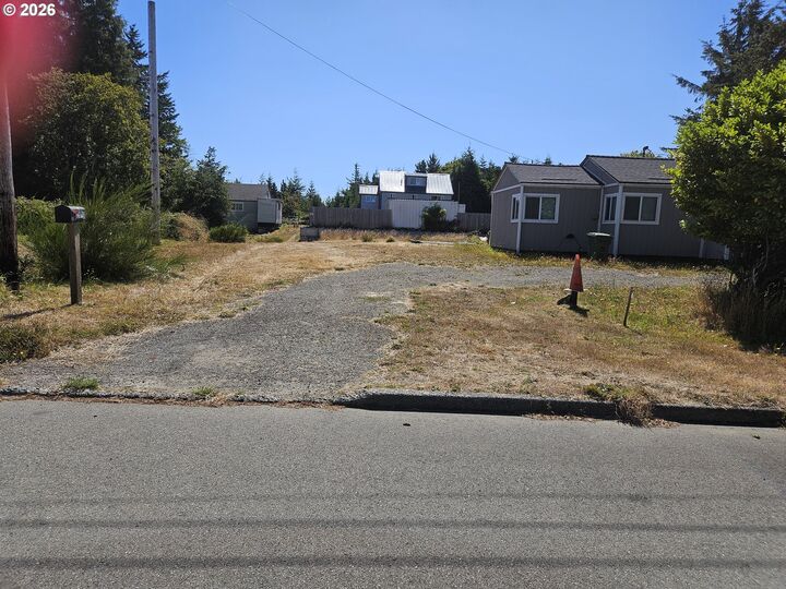 Property Photo:  0 N Cammann  OR 97420 