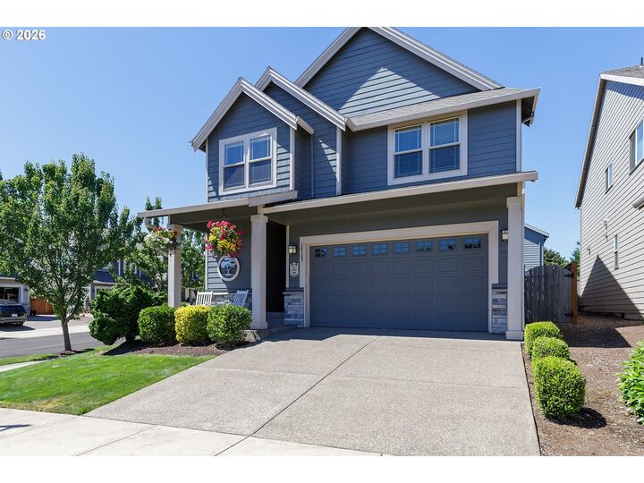 Property Photo:  19107 Windmill Dr  OR 97045 