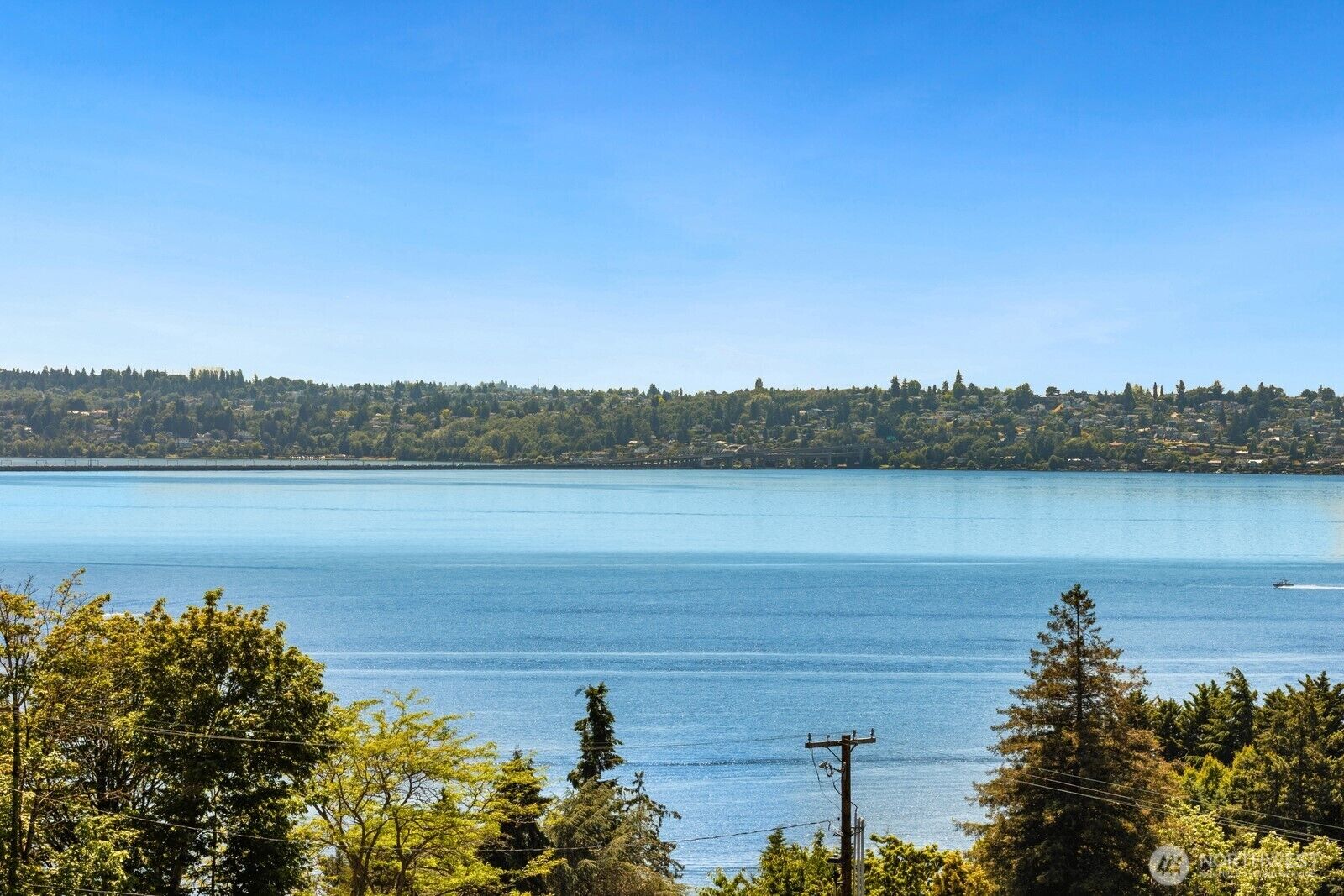 Property Photo:  8443 NE 6th Street  WA 98039 