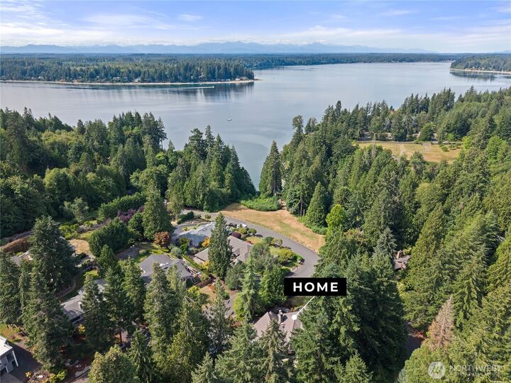Property Photo:  4430  Green Cove Street NW  WA 98502 