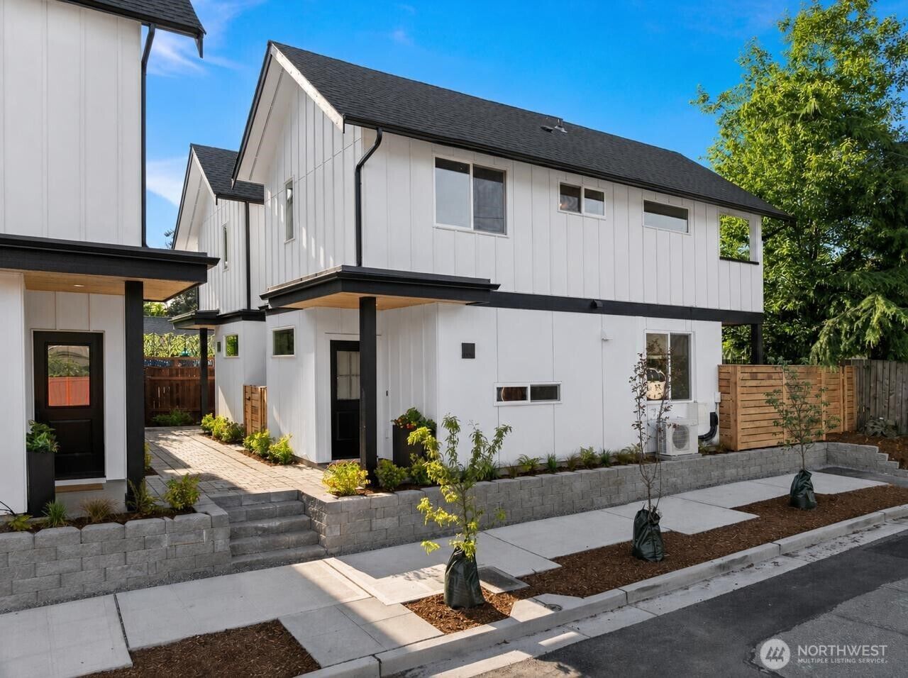 Property Photo: 9010 5th Avenue S WA 98108
