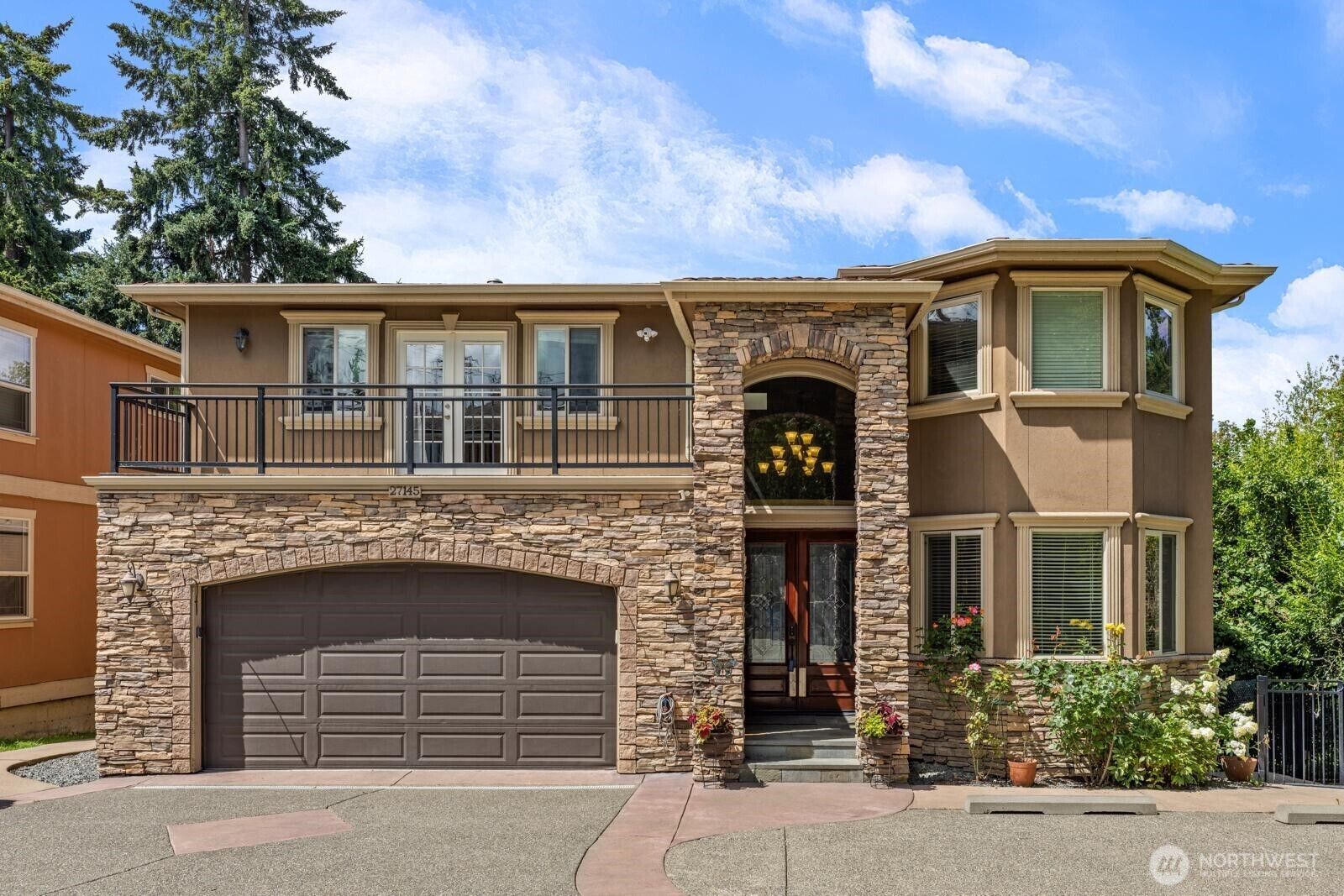 Property Photo: 27145 11th Place S WA 98198