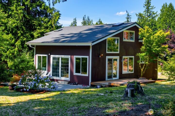 Property Photo: 36875 Tamarack Drive NE WA 98340
