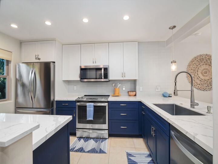 Property Photo:  167 Pualei Dr 167-4  HI 96761 