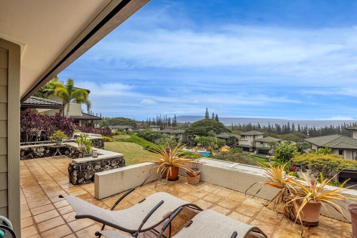 Property Photo:  500 Kapalua Dr 22P3-4  HI 96761 