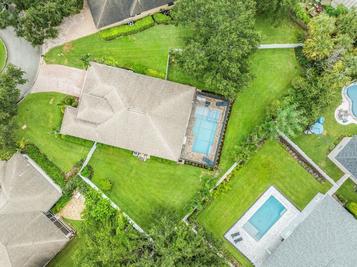 Property Photo:  210 Champagne Court SW  FL 32968 