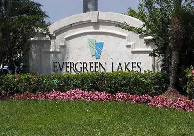 Property Photo:  5045 Wiles Road 308  FL 33073 