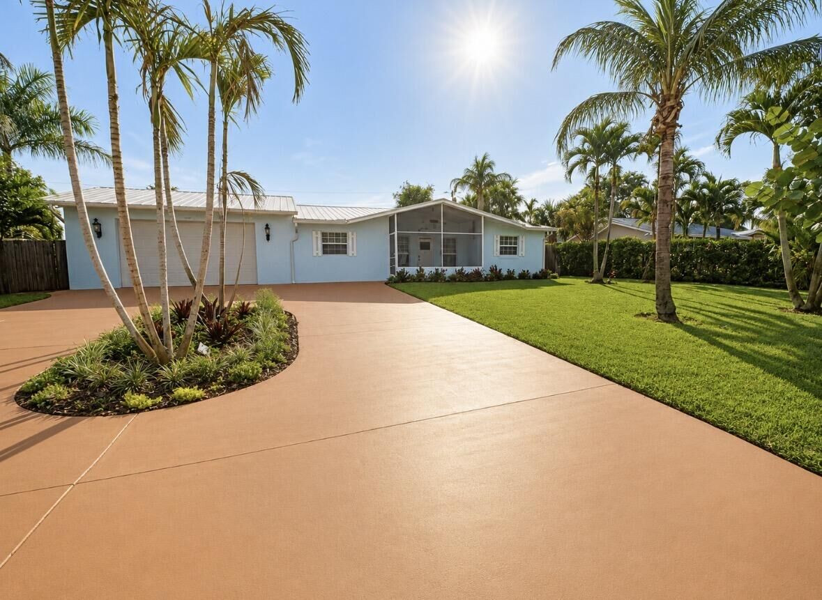 Property Photo:  4245 NE Sunset Drive  FL 34957 