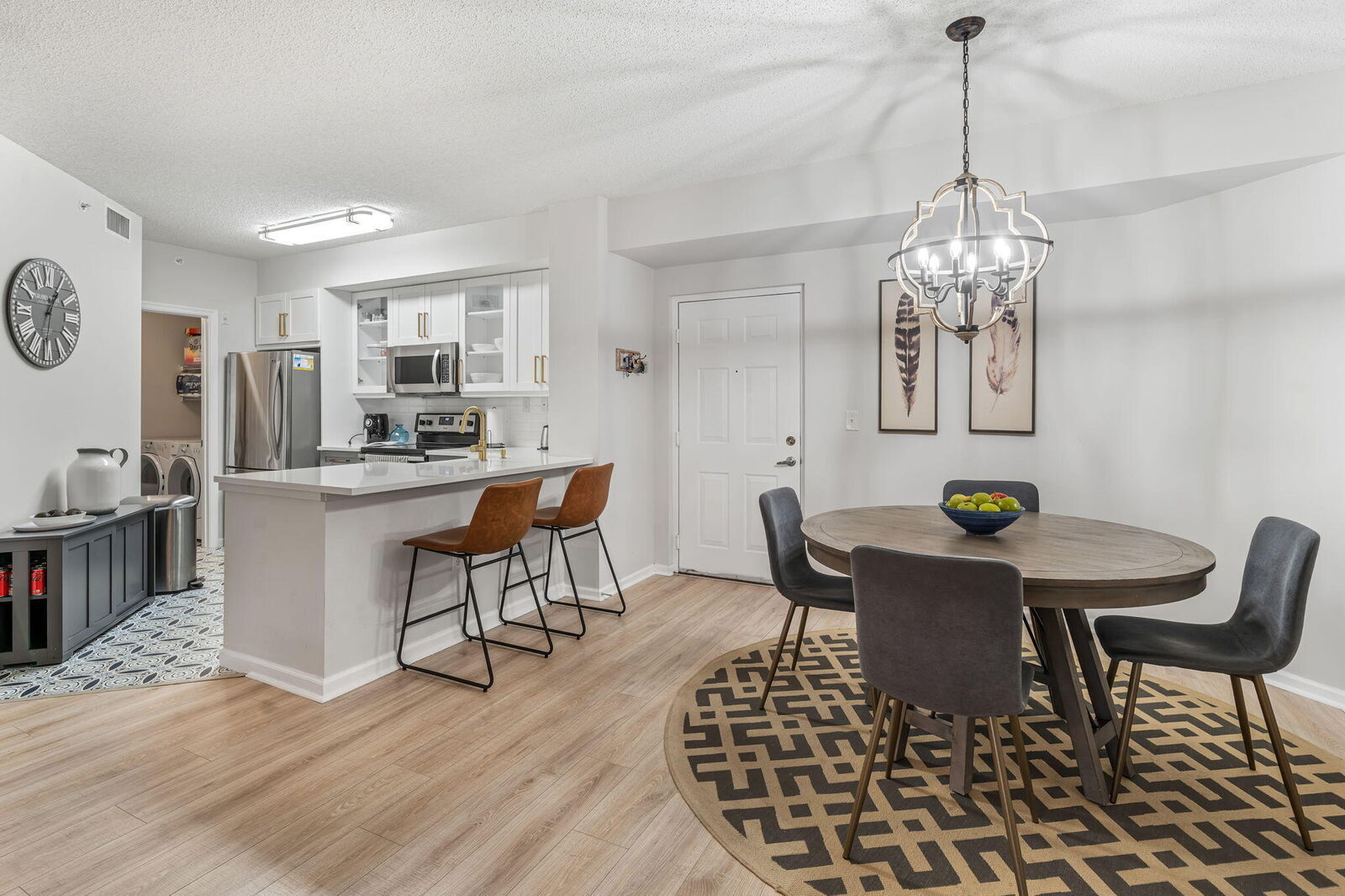 Property Photo: 11790 St Andrews Place 203 FL 33414