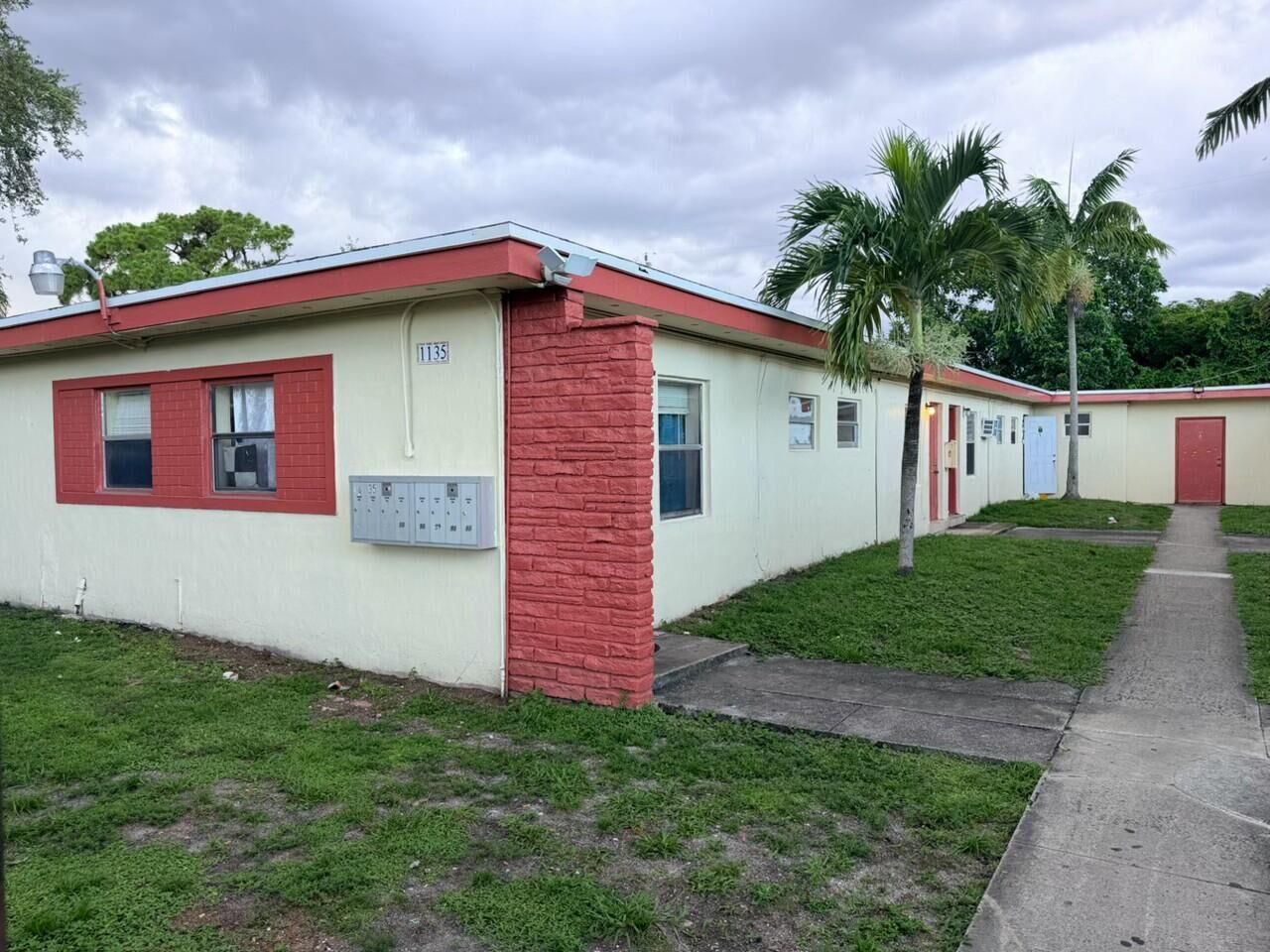 Property Photo: 1135 Sharazad Boulevard 35 FL 33054