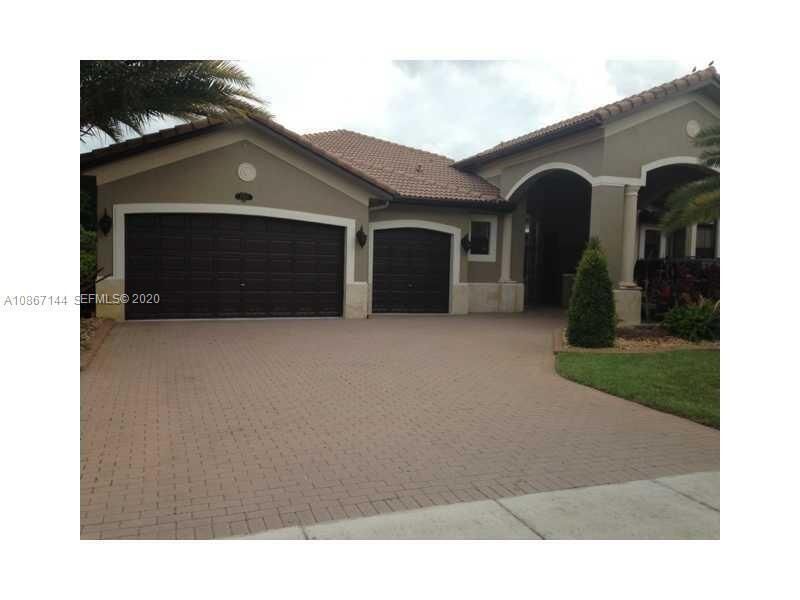 Property Photo: 19080 SW 24th Street FL 33029