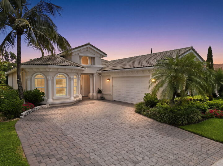 Property Photo: 260 Carina Drive FL 33478