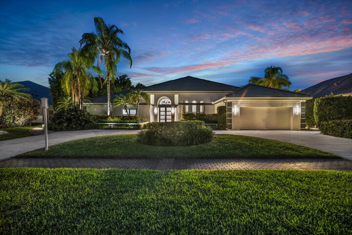 Property Photo: 17288 Northway Circle FL 33496
