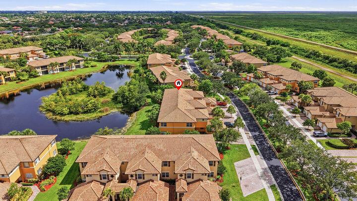 Property Photo: 8288 NW 128th Lane 38-F FL 33076