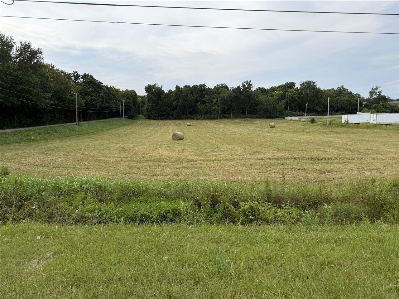 Property Photo: 0 Old Tram Road KY 42101