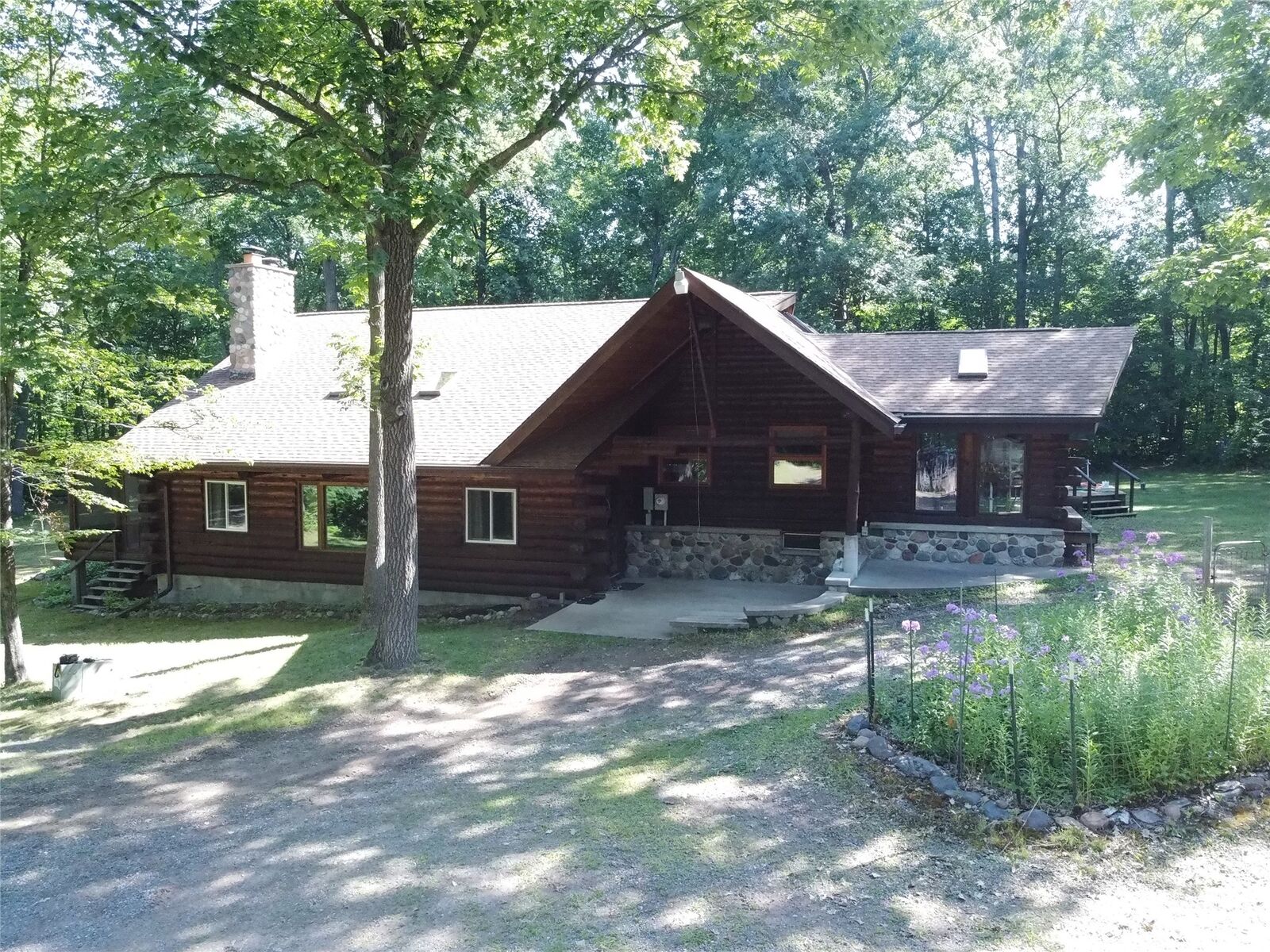 Property Photo:  5630 N County Highway Bb  WI 54876 