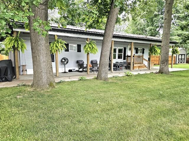 Property Photo: 67003 Oxbow Drive MI 49042