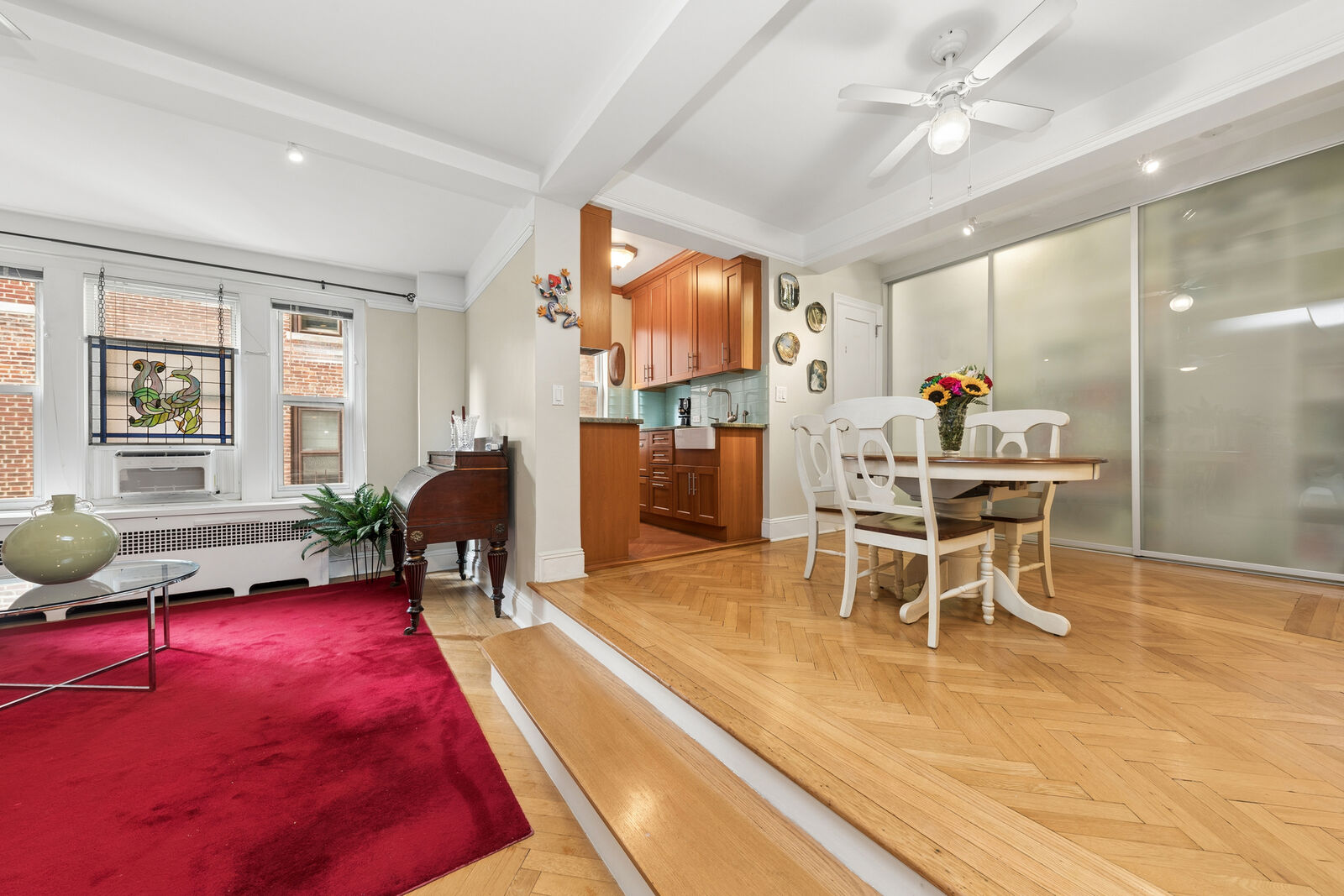 Property Photo:  336 W End Avenue 12F  NY 10023 