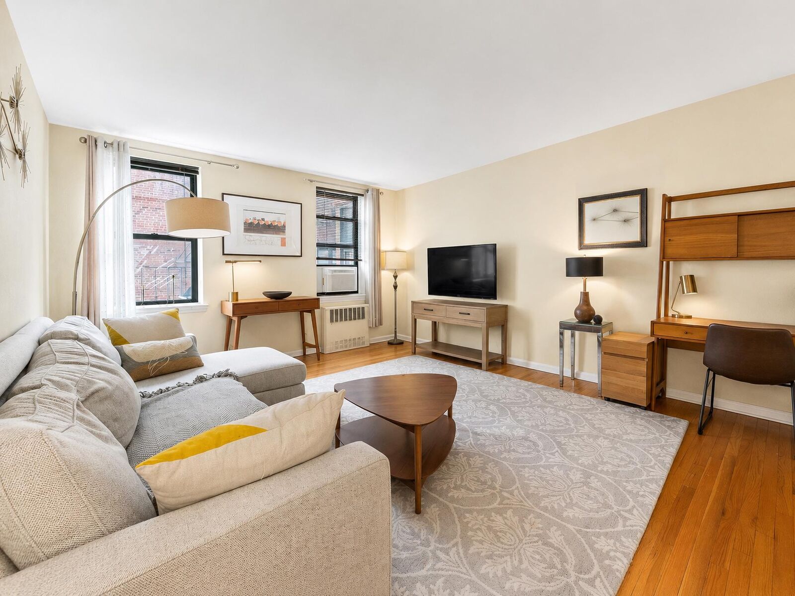 Property Photo:  302 96th Street 4-G  NY 11209 