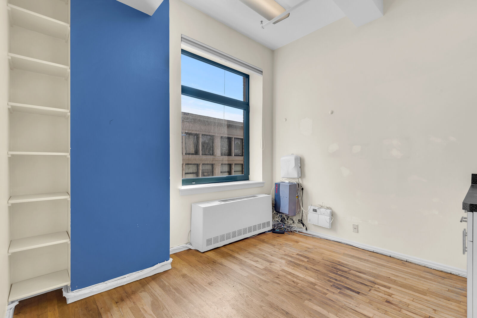 Property Photo:  14 E 4th Street 505  NY 10012 