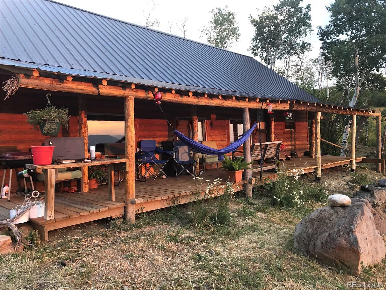 Property Photo:  767 Jack Rabbit Road  CO 81625 