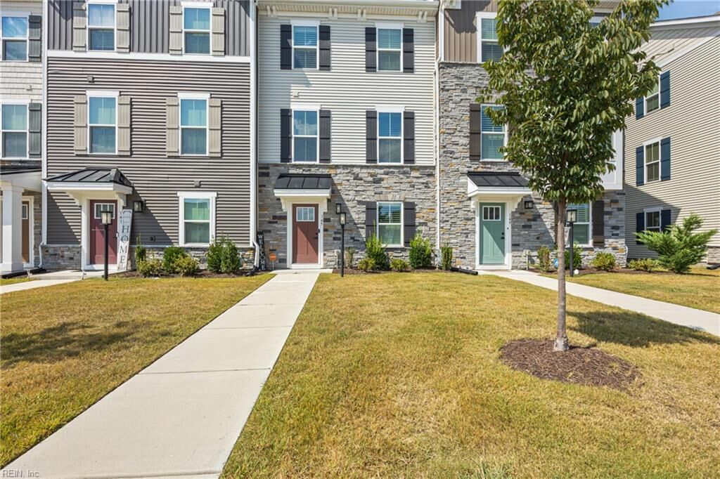Property Photo:  145 Cedar Crest Dr  VA 23430 
