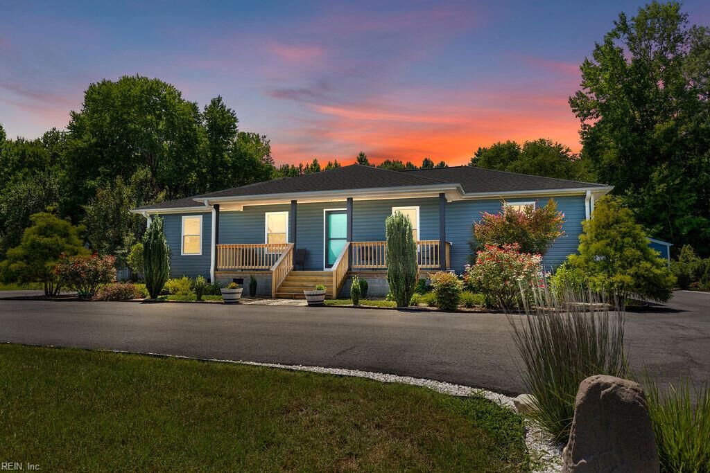 Property Photo:  4673 Deer Path Rd  VA 23434 