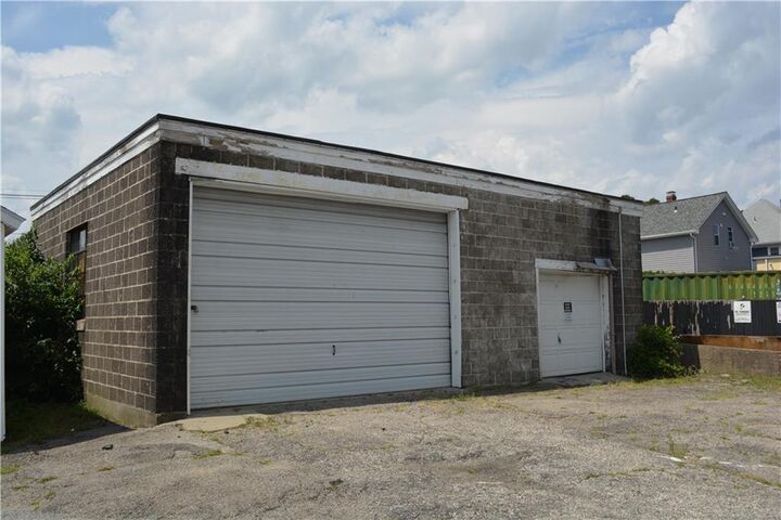 Property Photo: 1170 North Main Street RI 02906