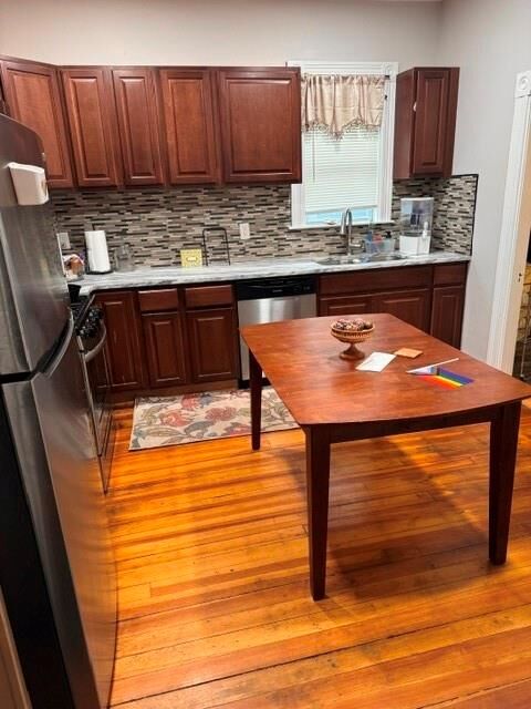 Property Photo:  138 Doyle Avenue 1  RI 02906 