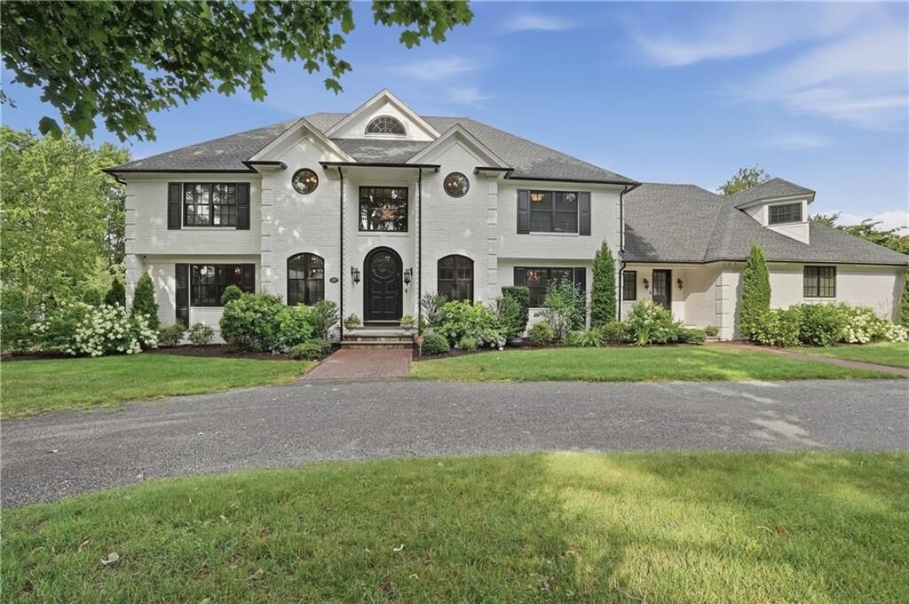 Property Photo:  337 Rumstick Road  RI 02806 