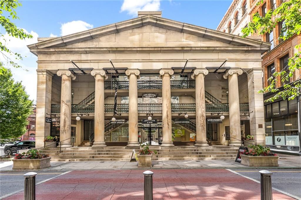 Property Photo:  65 Weybosset Street 220  RI 02903 